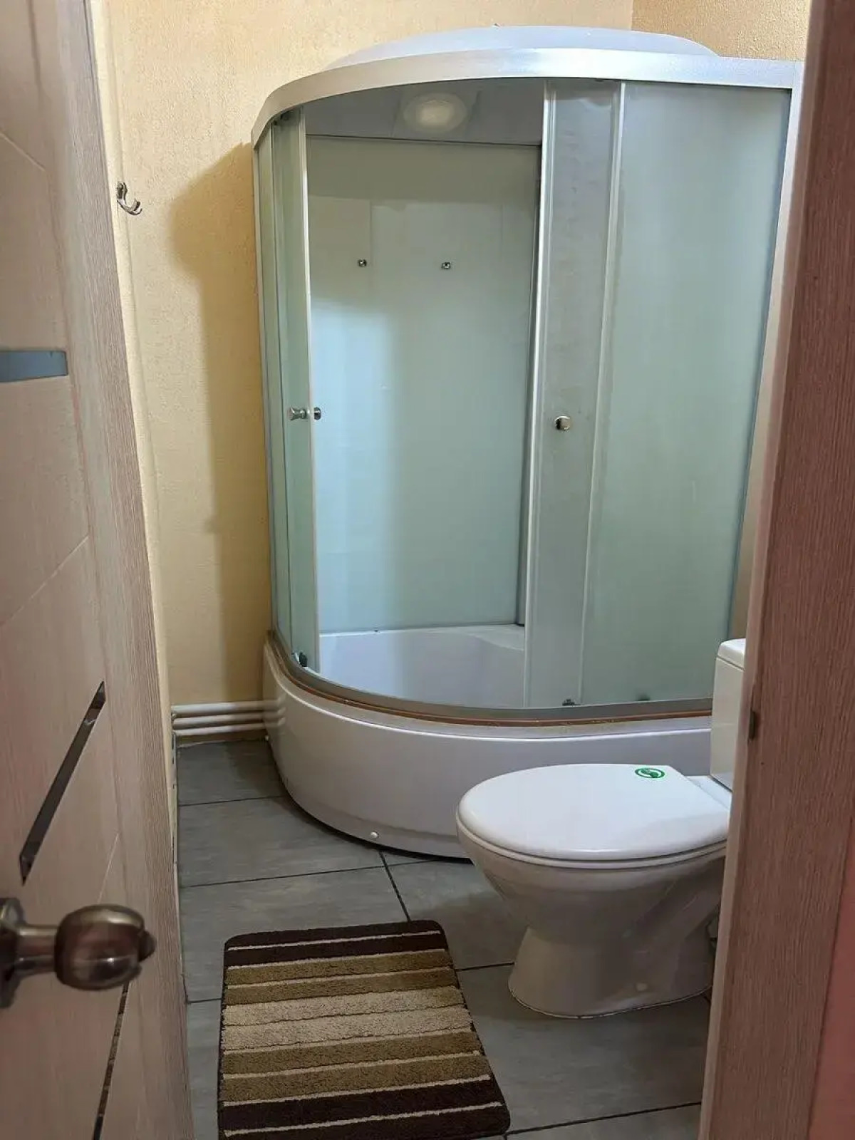 Start Hostel (Старт Хостел)