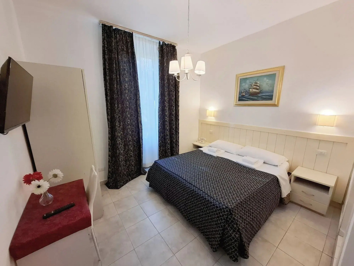 Hotel Aurelia Milano Centrale