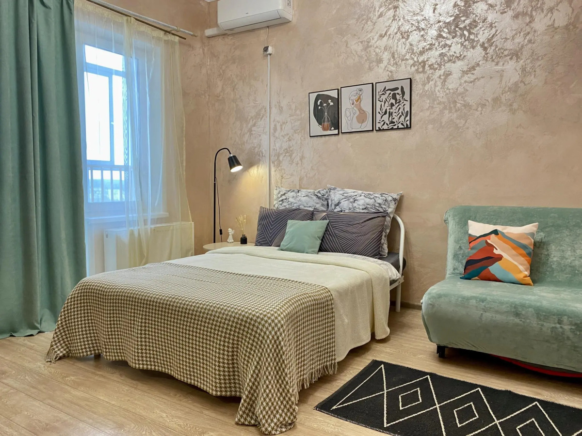 Bravo Apart (Браво) на улице Татищева 4