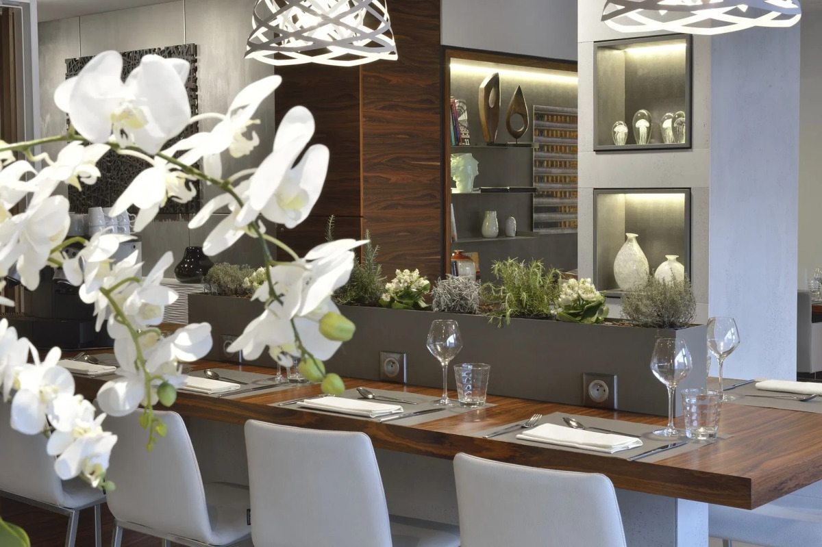 AC Hotel by Marriott Marseille Prado Velodrome