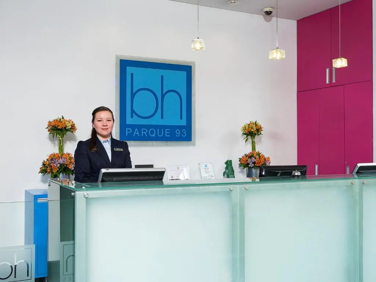 BH Parque 93