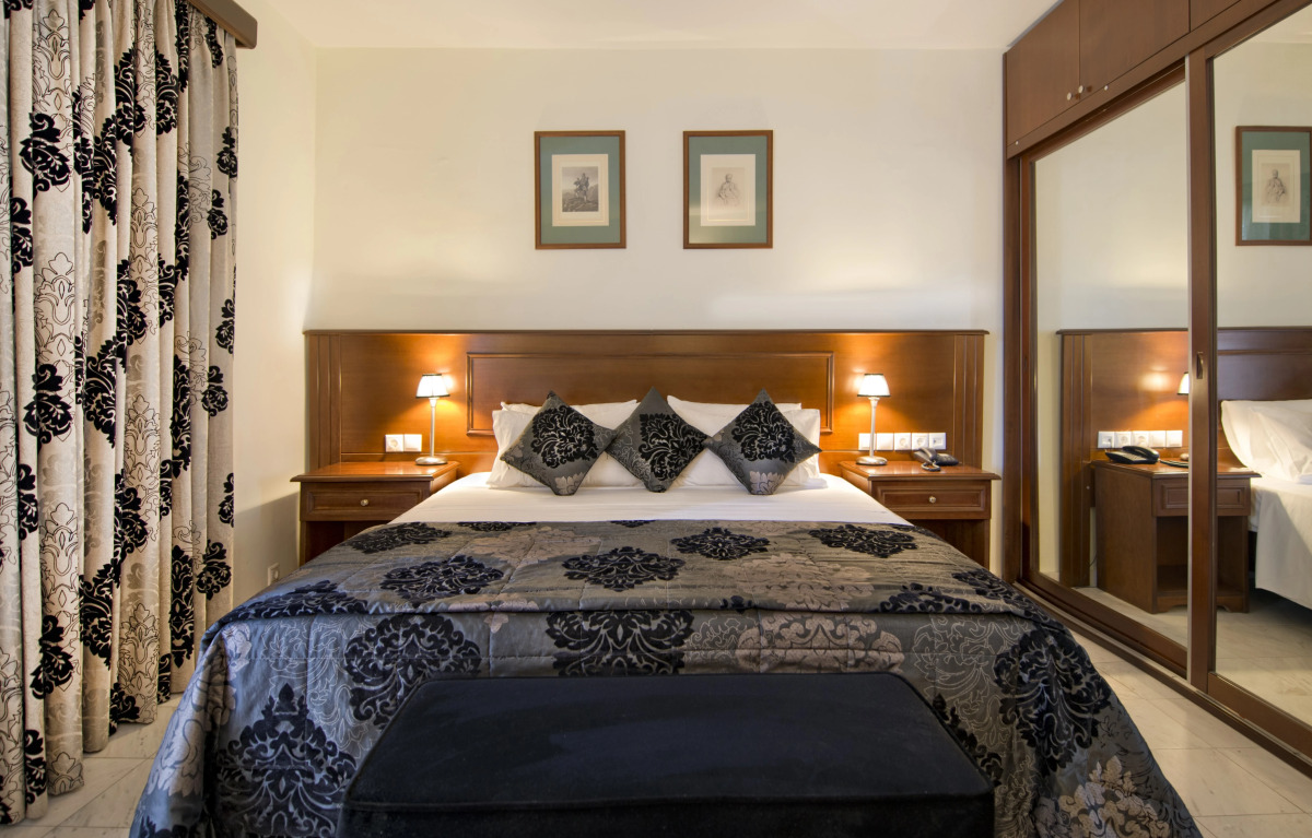 Zante Park Resort & Spa, BW Premier Collection