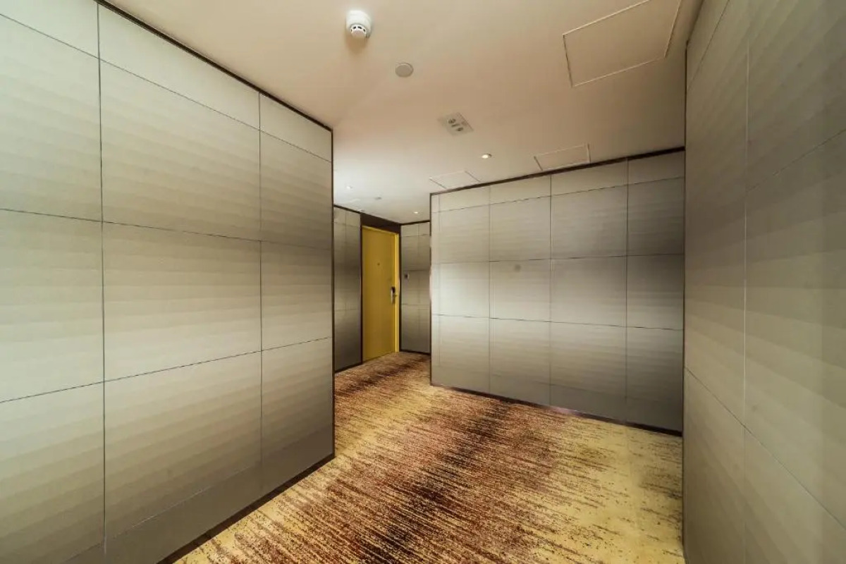 Eco Tree Hotel Sheung Wan