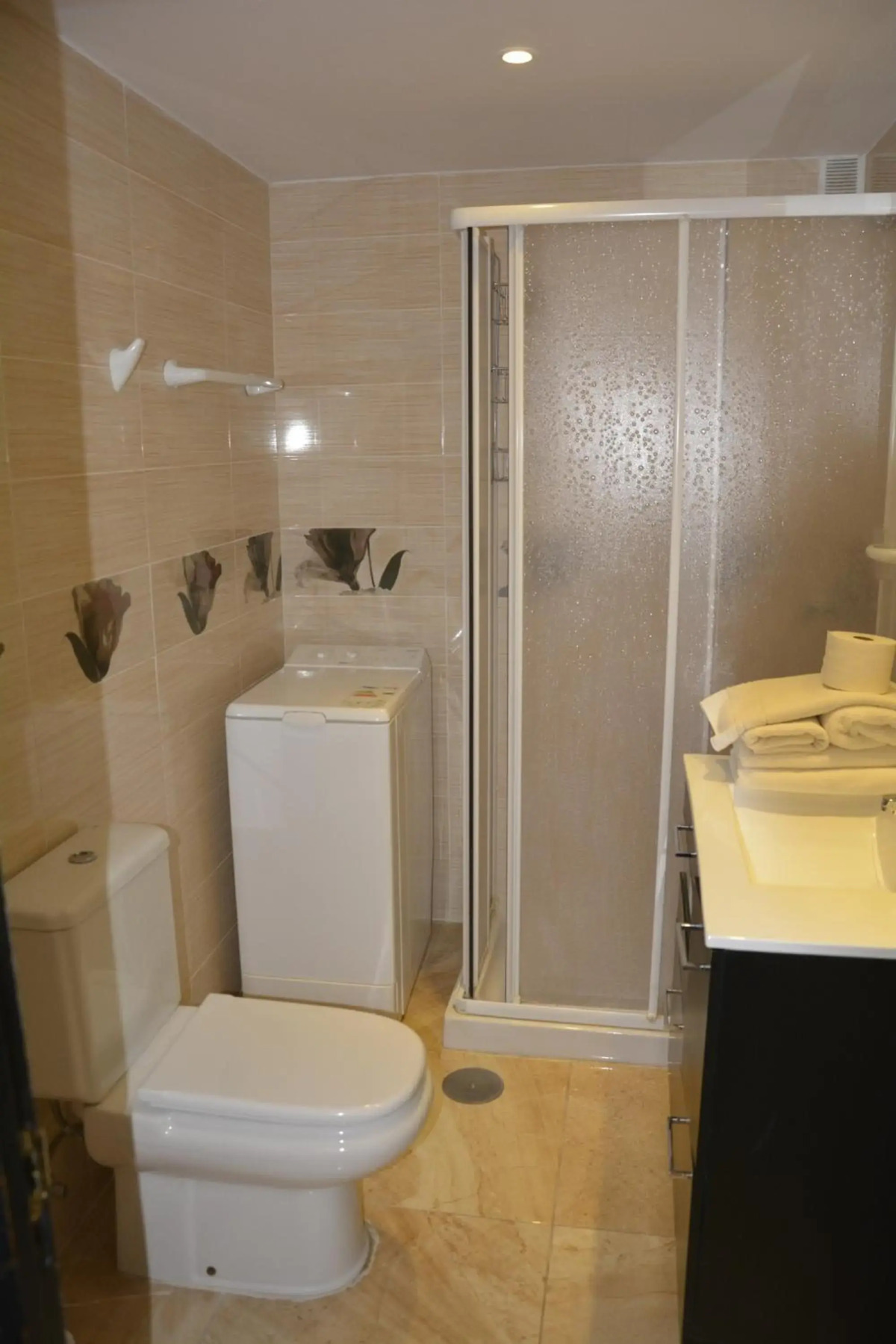 Apartamentos Mediterraneo