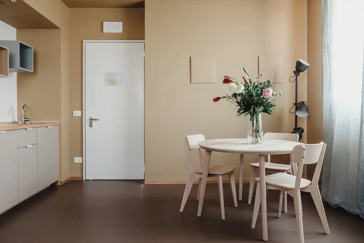 Villa Madrè San Rossore Apartments