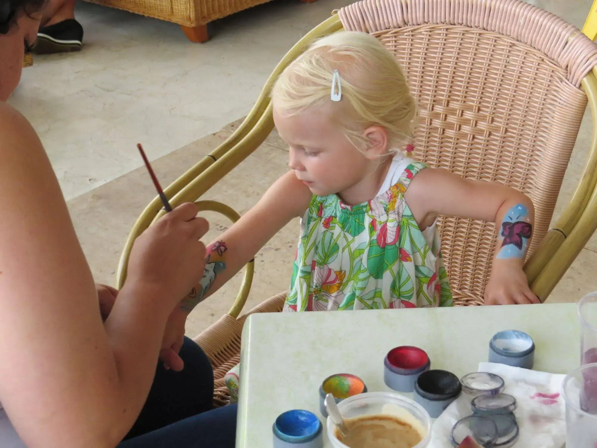 Aparthotel Ponent Mar