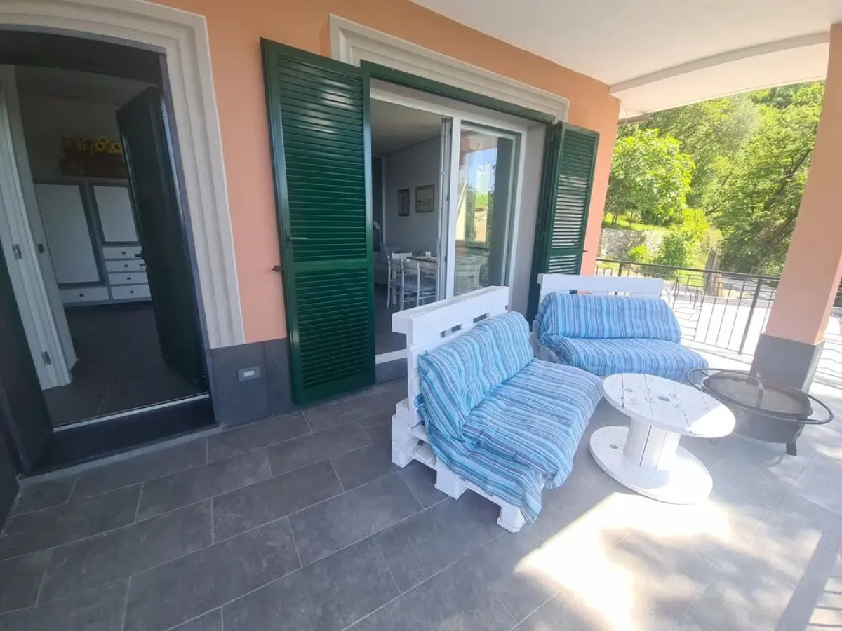 Vista Mare Portofino by PortofinoVacanze