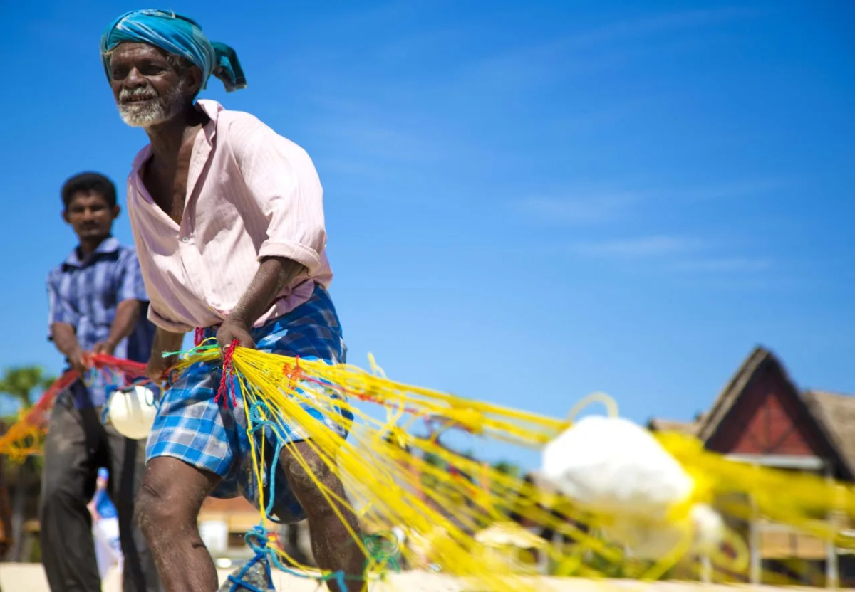 Maalu Maalu Resort & Spa