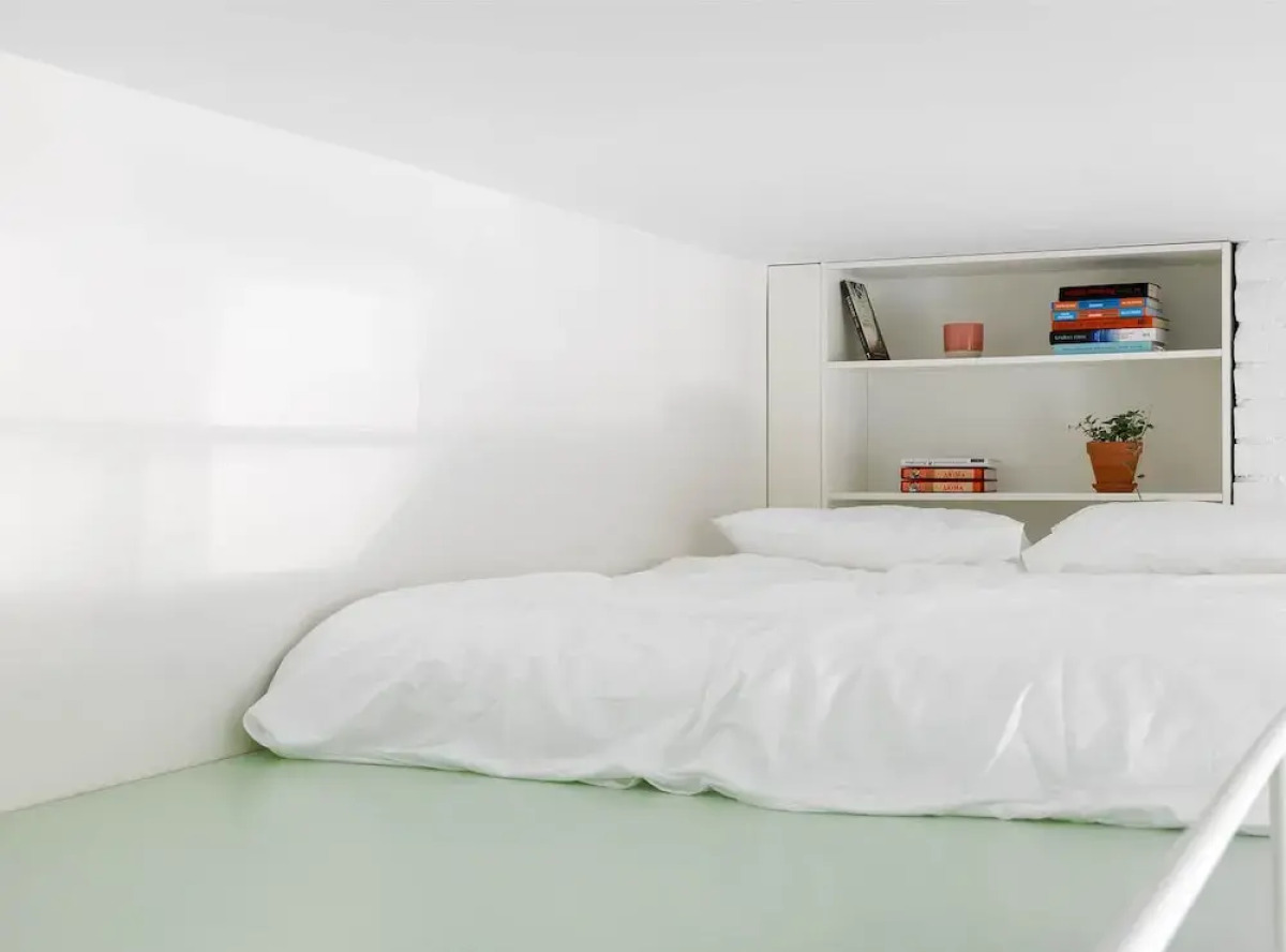 Safe Haven / Мойка 31 — Апарт-отель