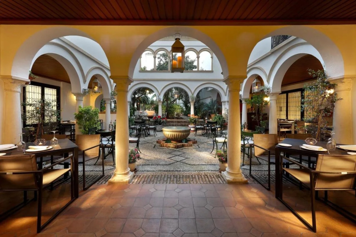 Eurostars Conquistador Hotel