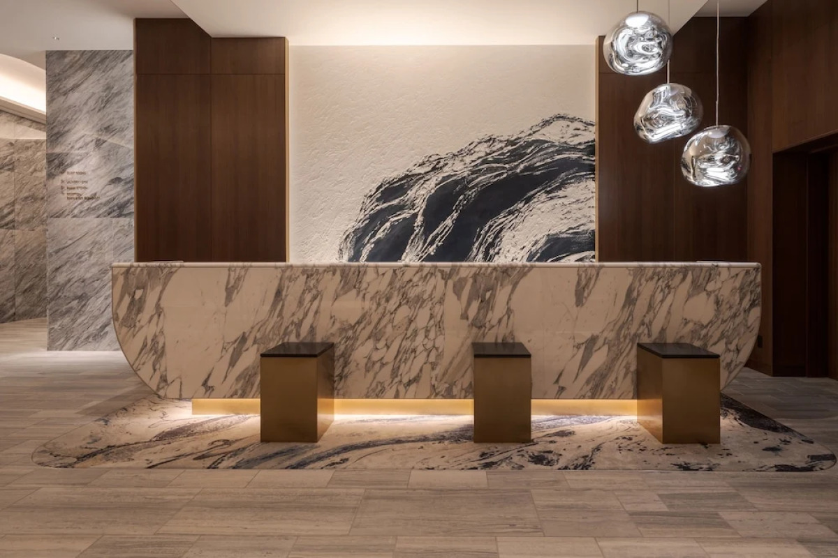 Premier Hotel-Cabin President-Tokyo