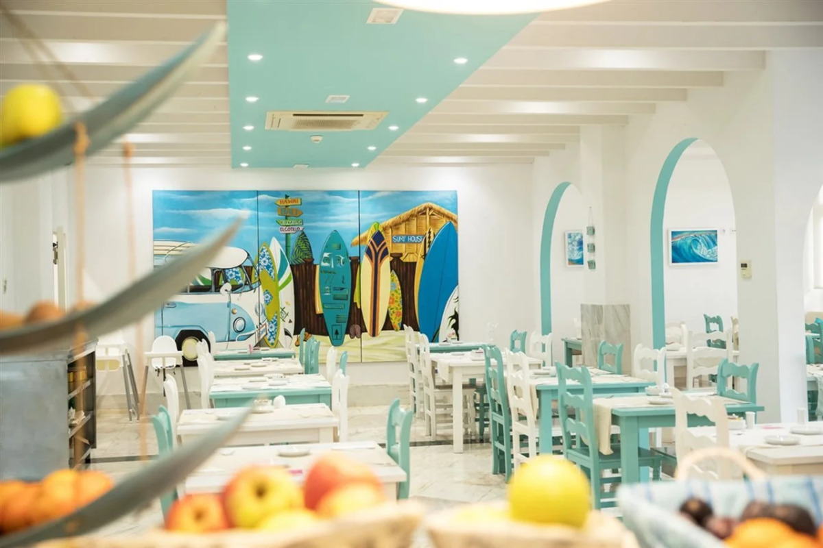 Corralejo Surfing Colors Hotel&Apartments