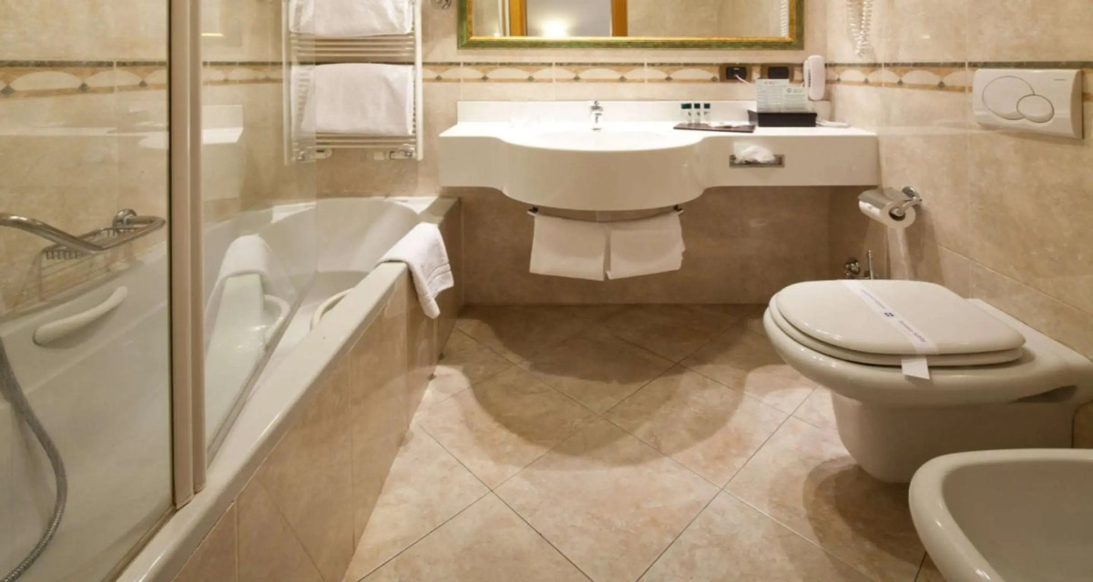 Hotel Mirage, Sure Hotel Collection by Best Western