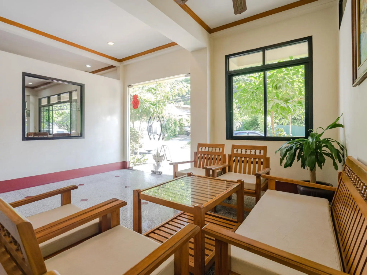 Kata View Guest House