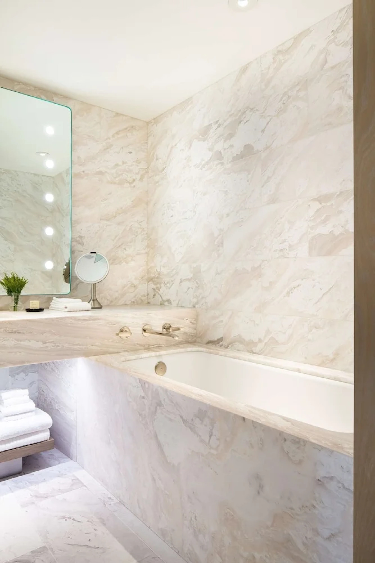 Fairmont Century Plaza Los Angeles at Beverly Hills