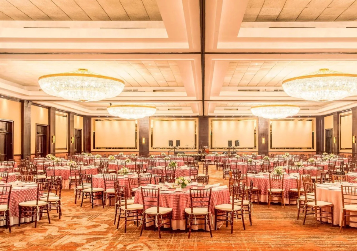 Sheraton Chihuahua Soberano