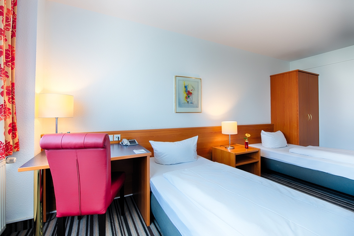 ACHAT Hotel Stuttgart Zuffenhausen