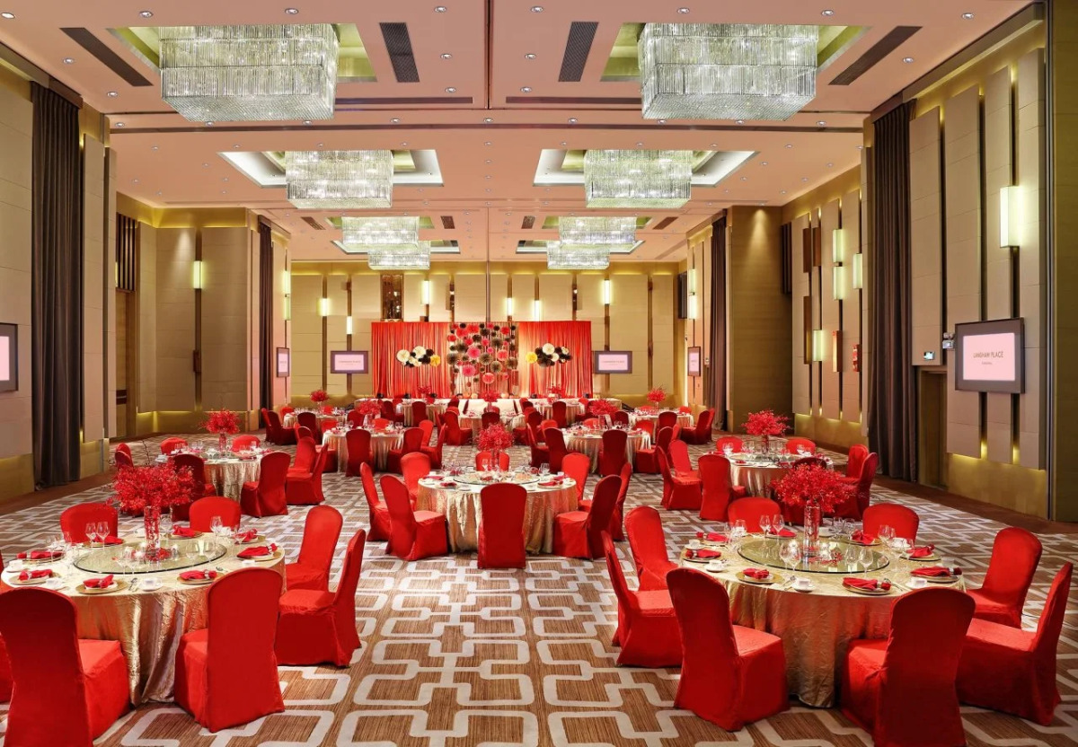 Langham Place, Guangzhou