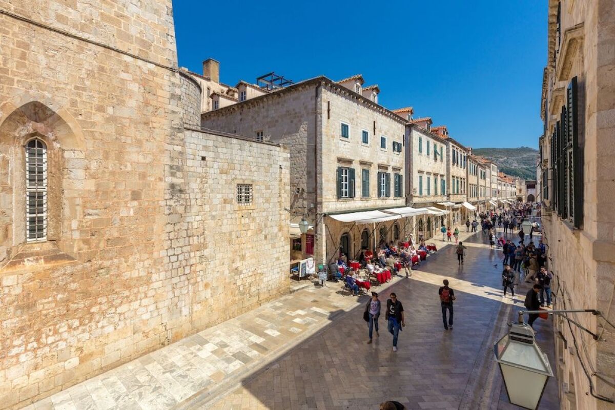 Hedera Estate, Hedera A20 Apartment