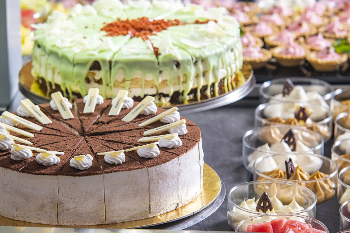 Sol Nessebar Palace - All Inclusive