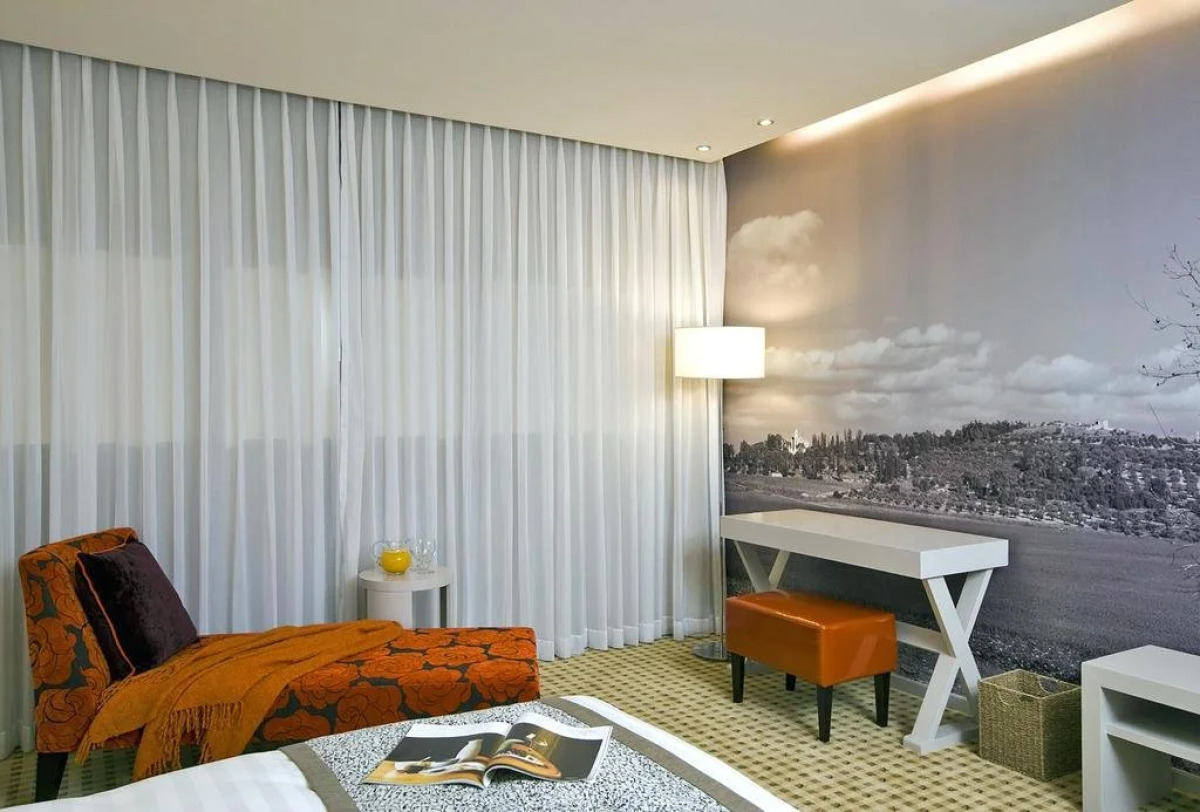 Sadot Hotel Ben Gurion Airport - an Atlas Boutique Hotel