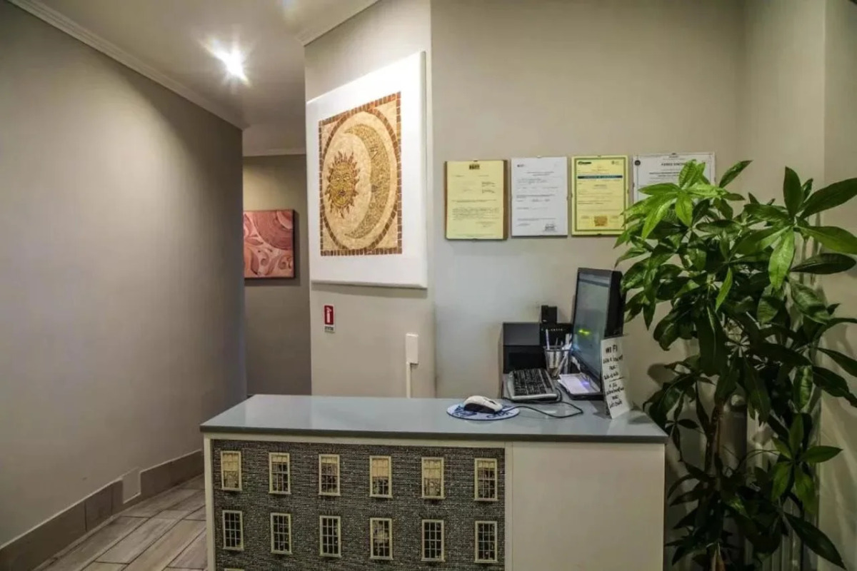 Sole e Luna Bed & Breakfast