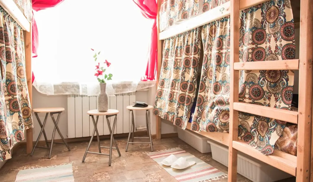 Hostels - Sergiev Posad