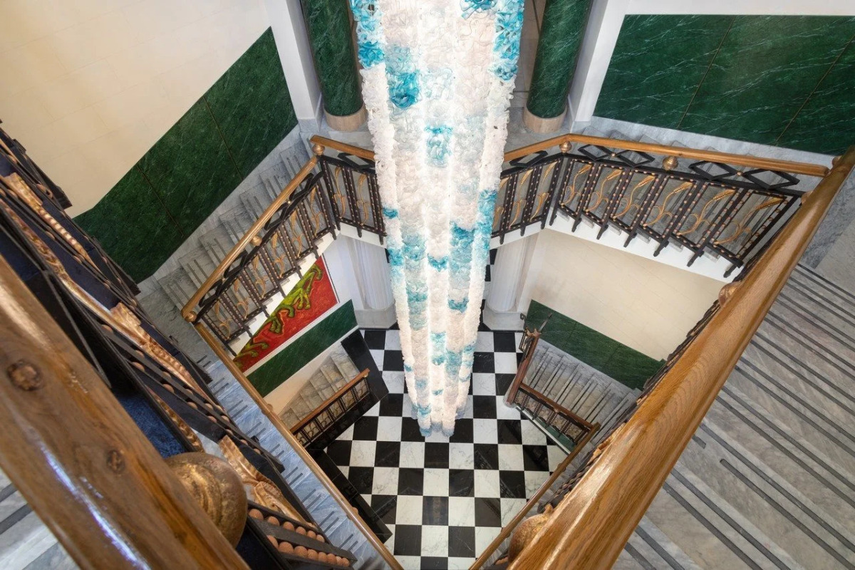 Ortea Palace Hotel, Sicily, Autograph Collection