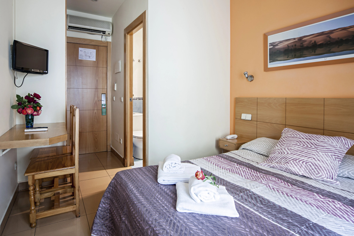 INTER Puerta del Sol