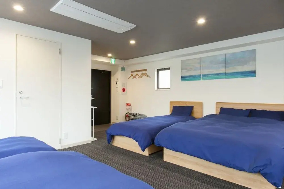 44824 Hotel Cocoro Inn Asakusa Kuramae