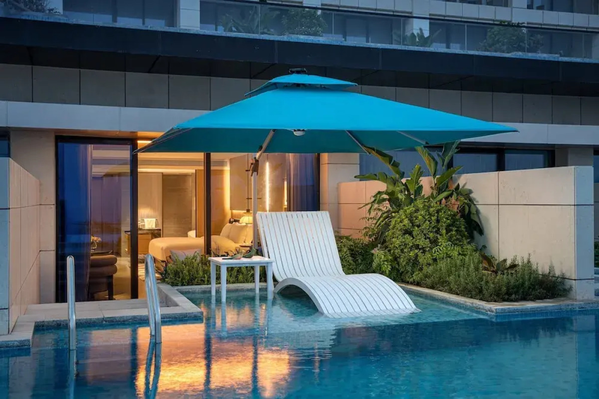 voco Sanya Dadonghai by IHG