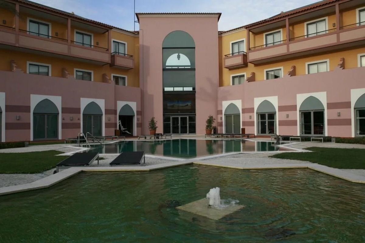 Pestana Sintra Golf Conference & Spa Resort
