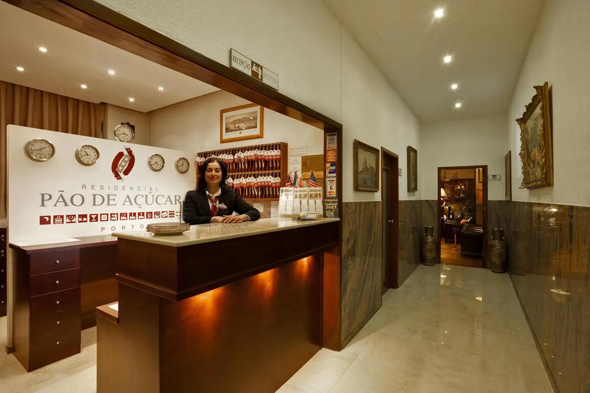 Pão de Açúcar – Vintage Bumper Car Hotel