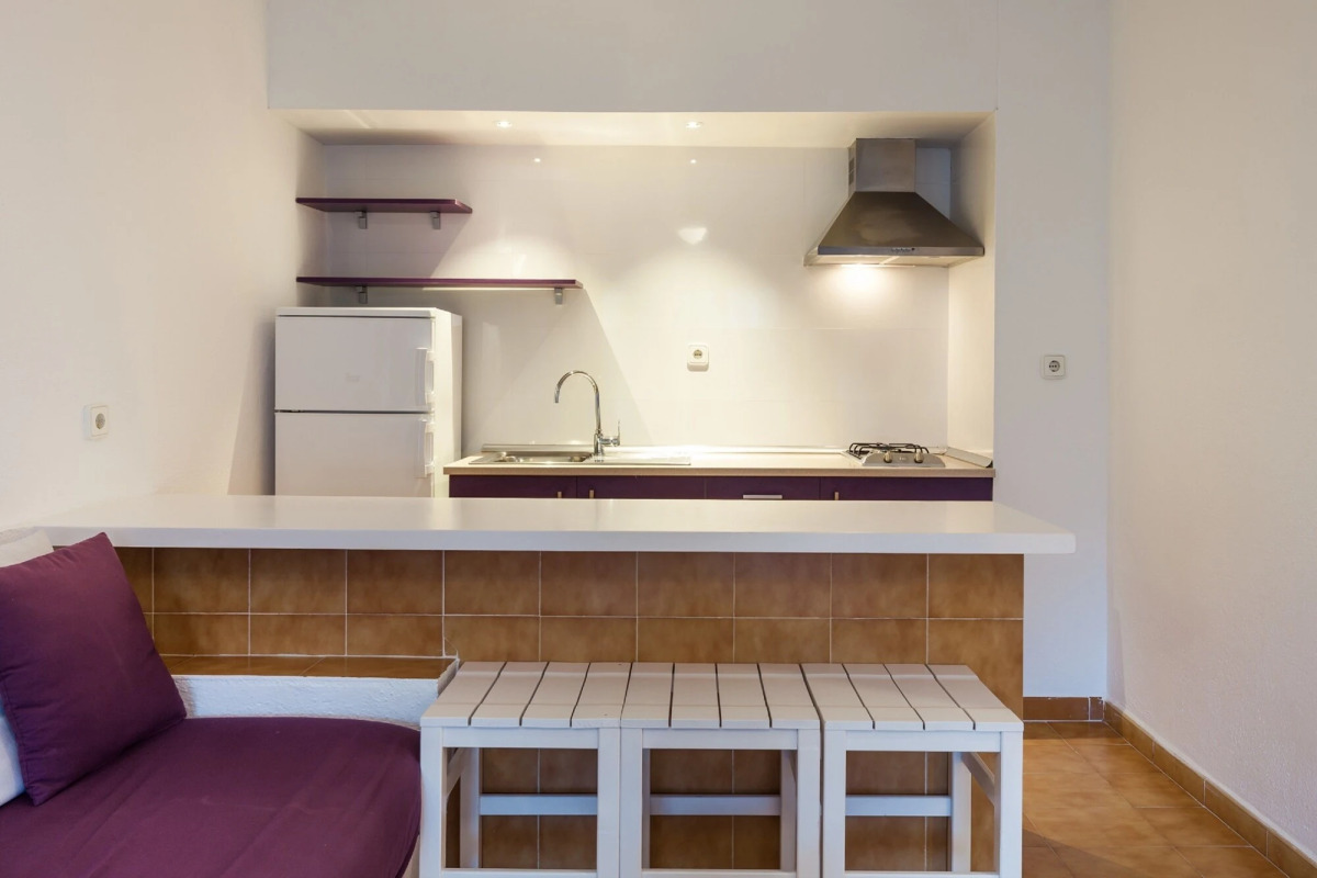 Aparthotel Puerto Cala Vadella