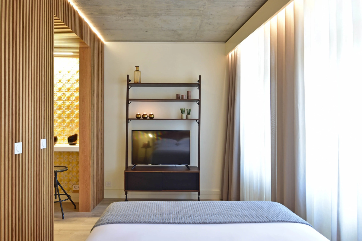 My Story Apartments Porto - Santa Catarina