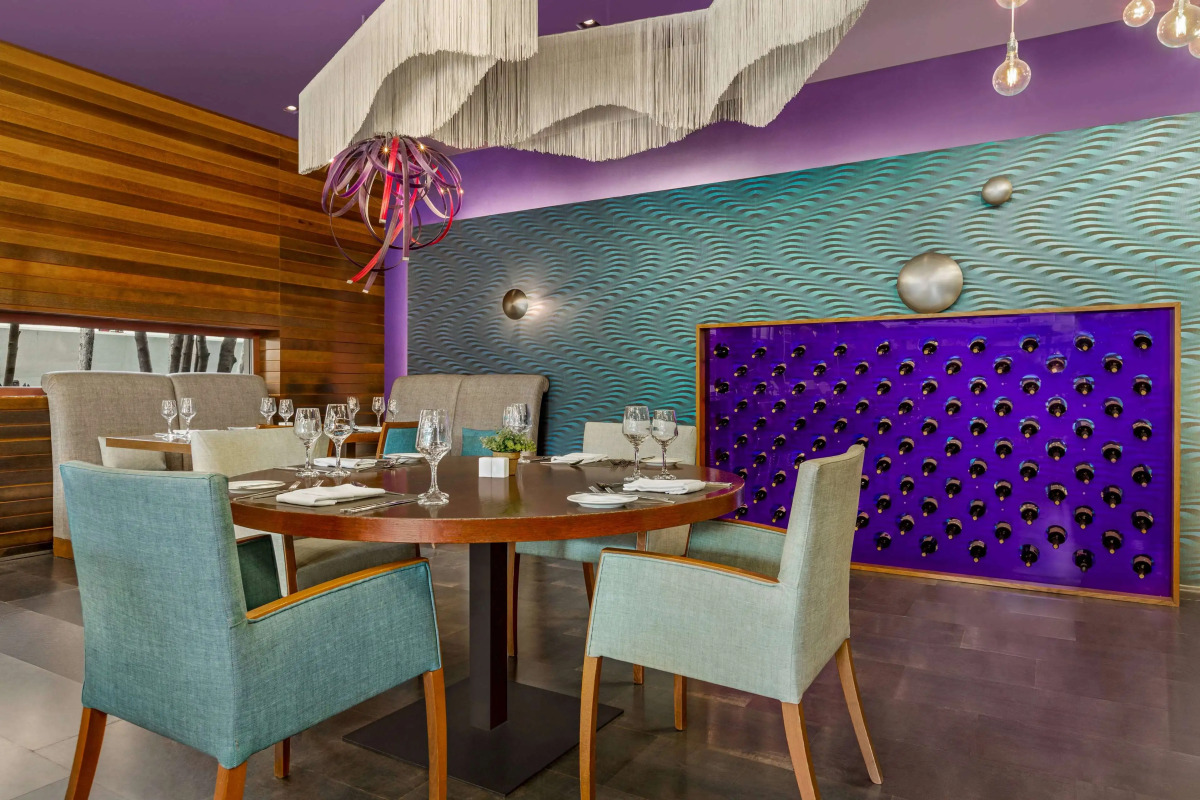 Lazart Hotel, Trademark Collection by Wyndham