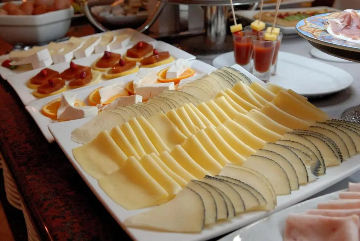 Hotel Galeon - Galeón Pavillón