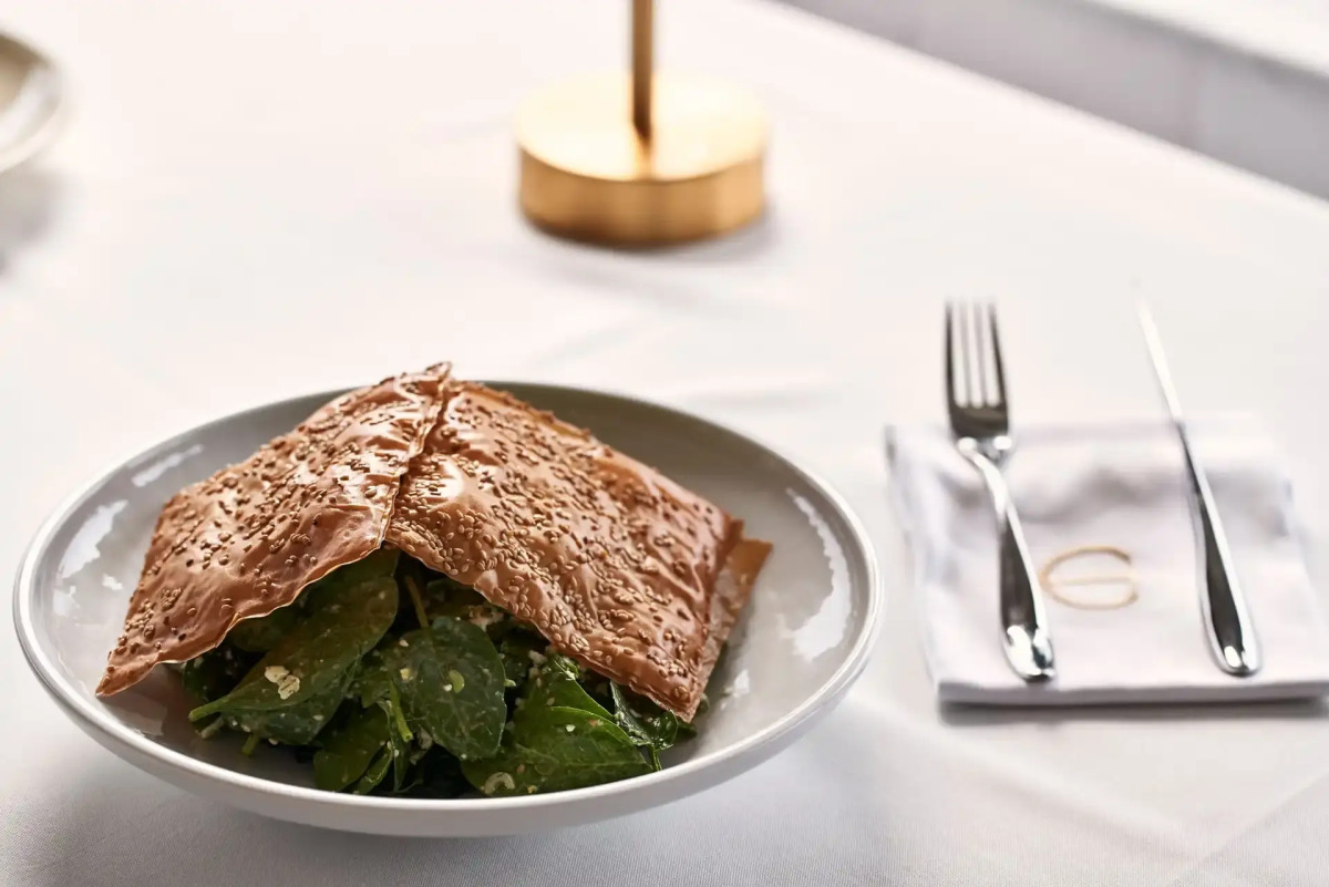 Legacy Gastro Suites