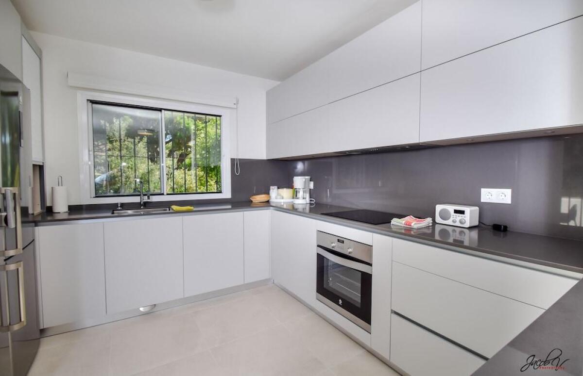 Great Villa Near Beach & Marbella