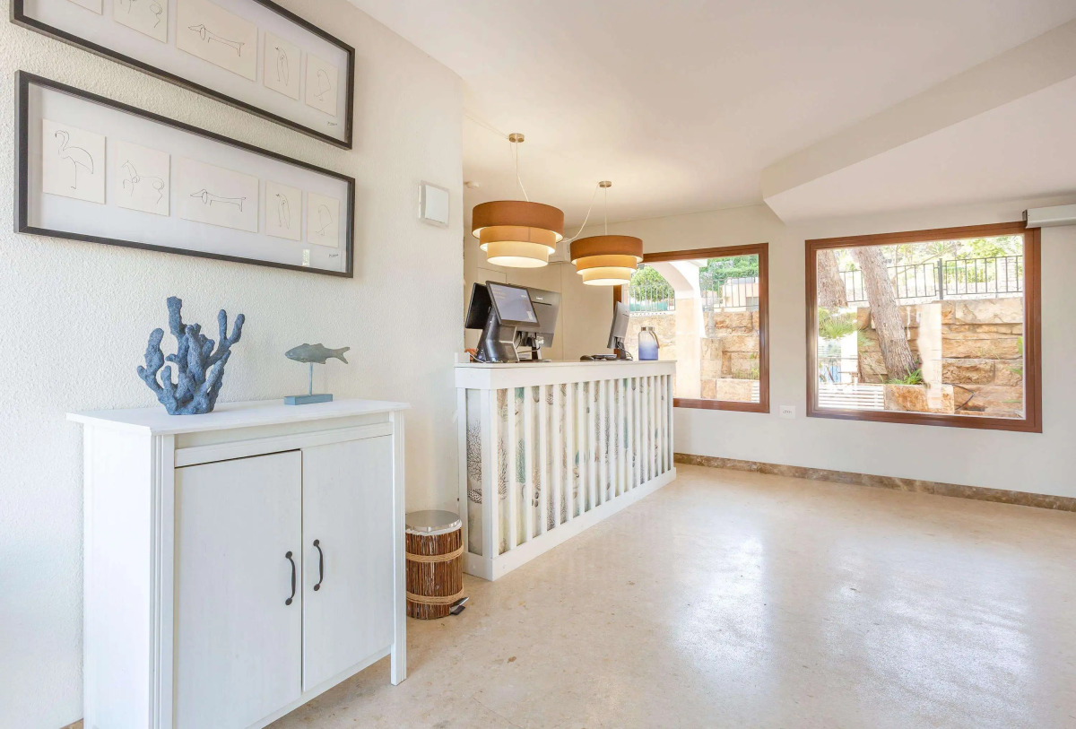 Flipflop Surfing Playa Apartments