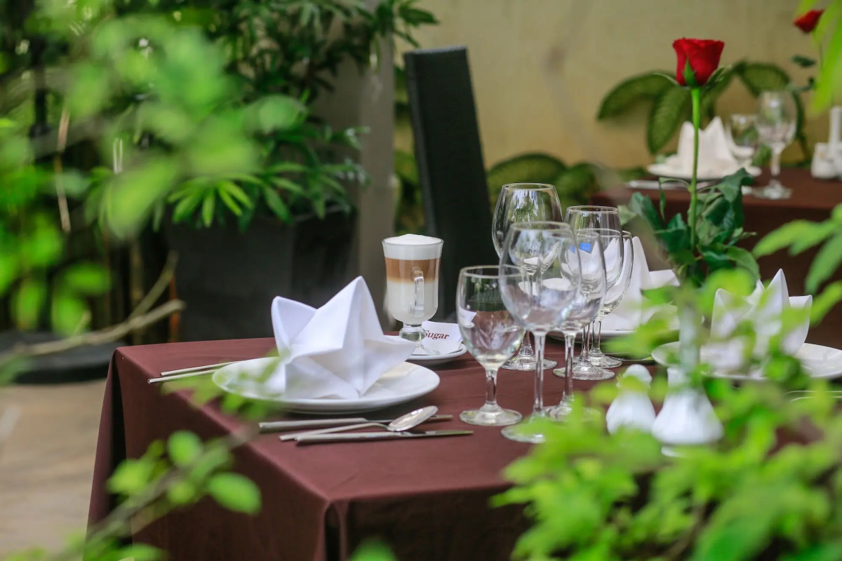 Ladear Angkor Boutique Hotel