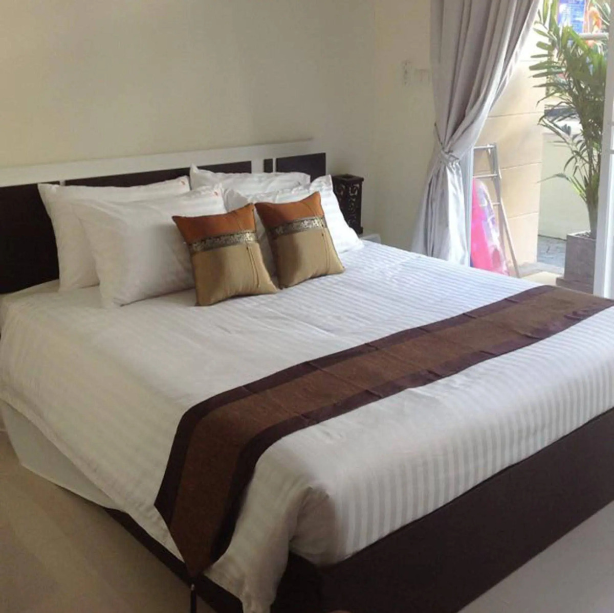 Wonderful Pool House at Kata