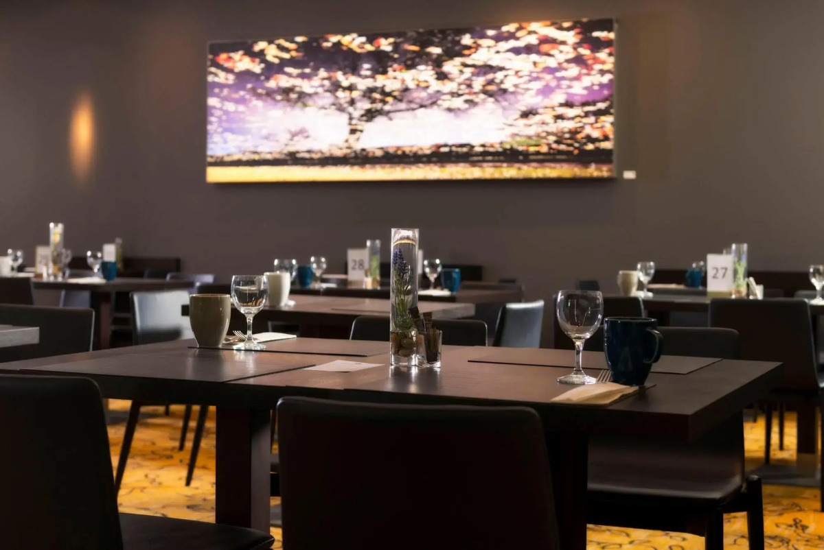 Clayton Hotel Düsseldorf City Centre