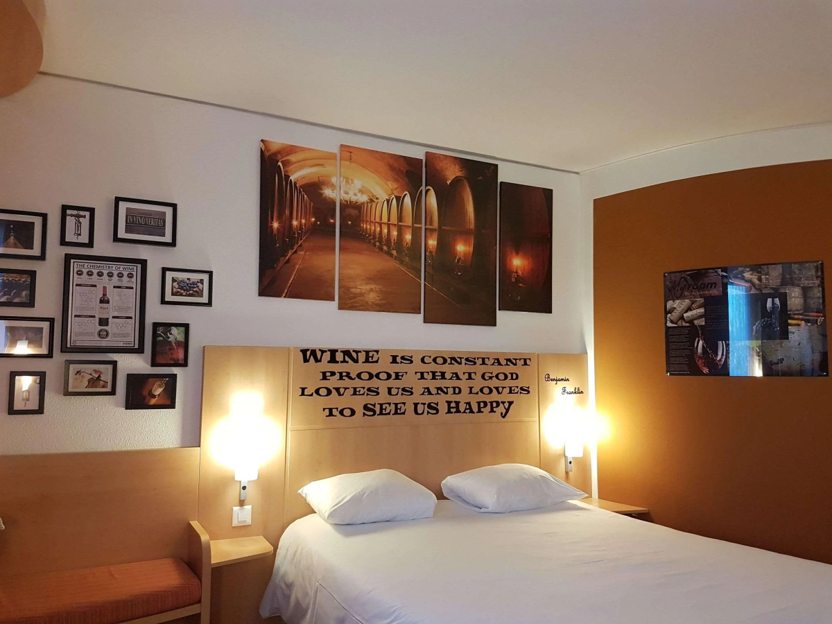 ibis Geneve Petit Lancy