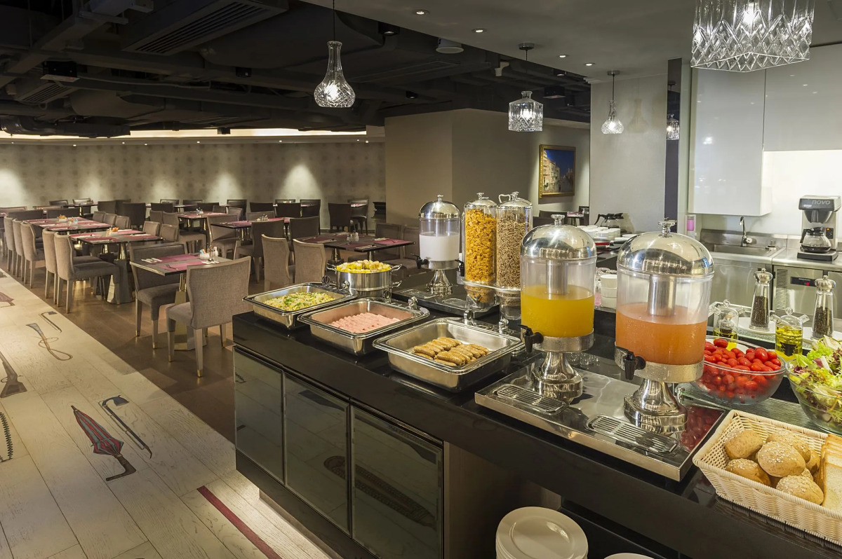 Silka Tsuen Wan Hong Kong