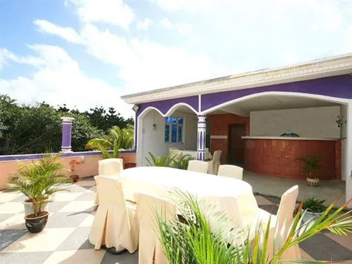 3Ds International Tourist Home