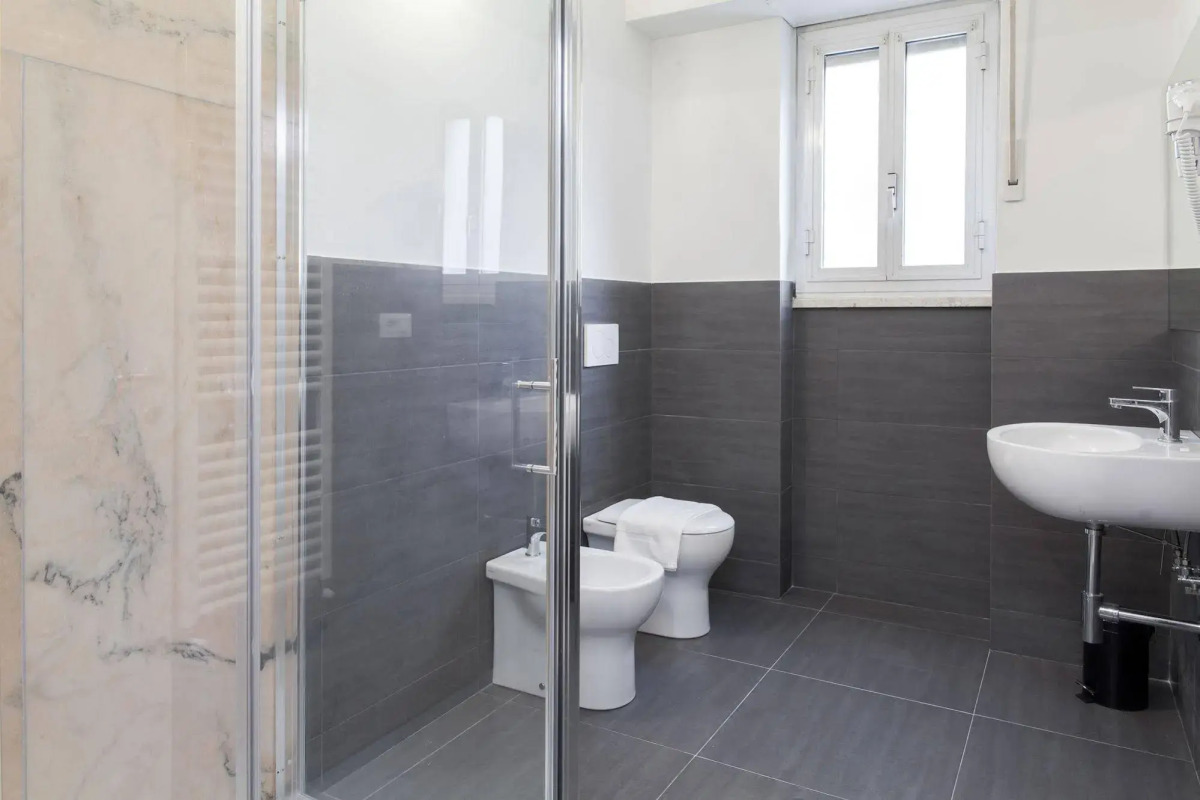 La Casa delle Acciughe