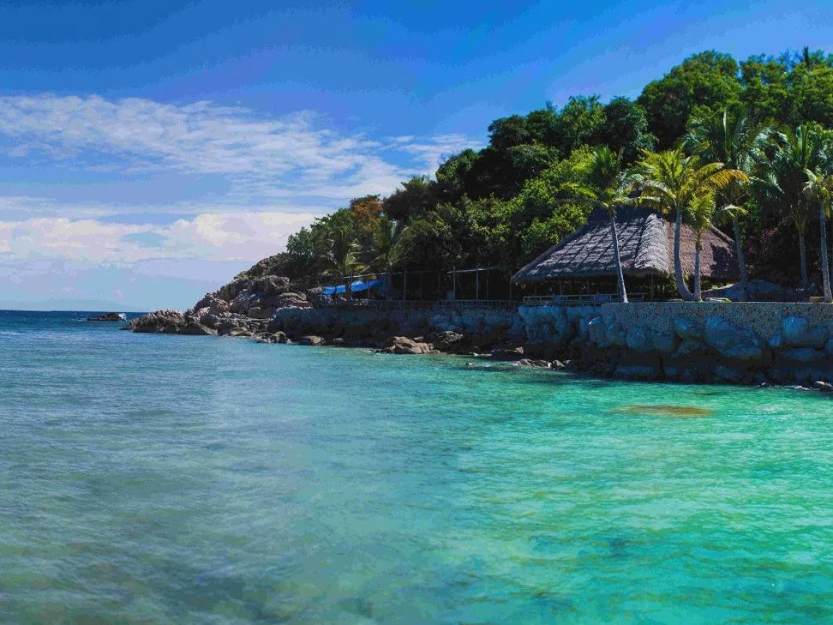 View Point Resort Koh Tao