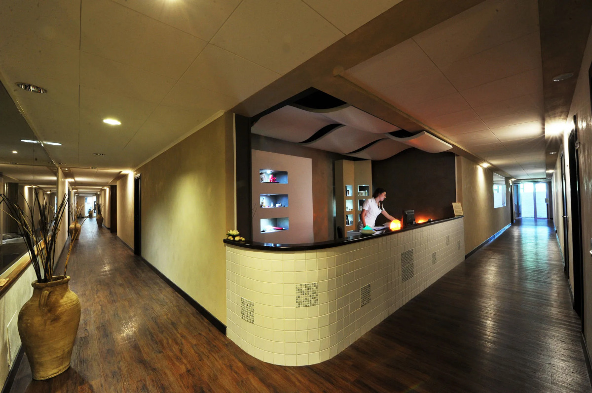 Hotel Salus Terme - Adults Only