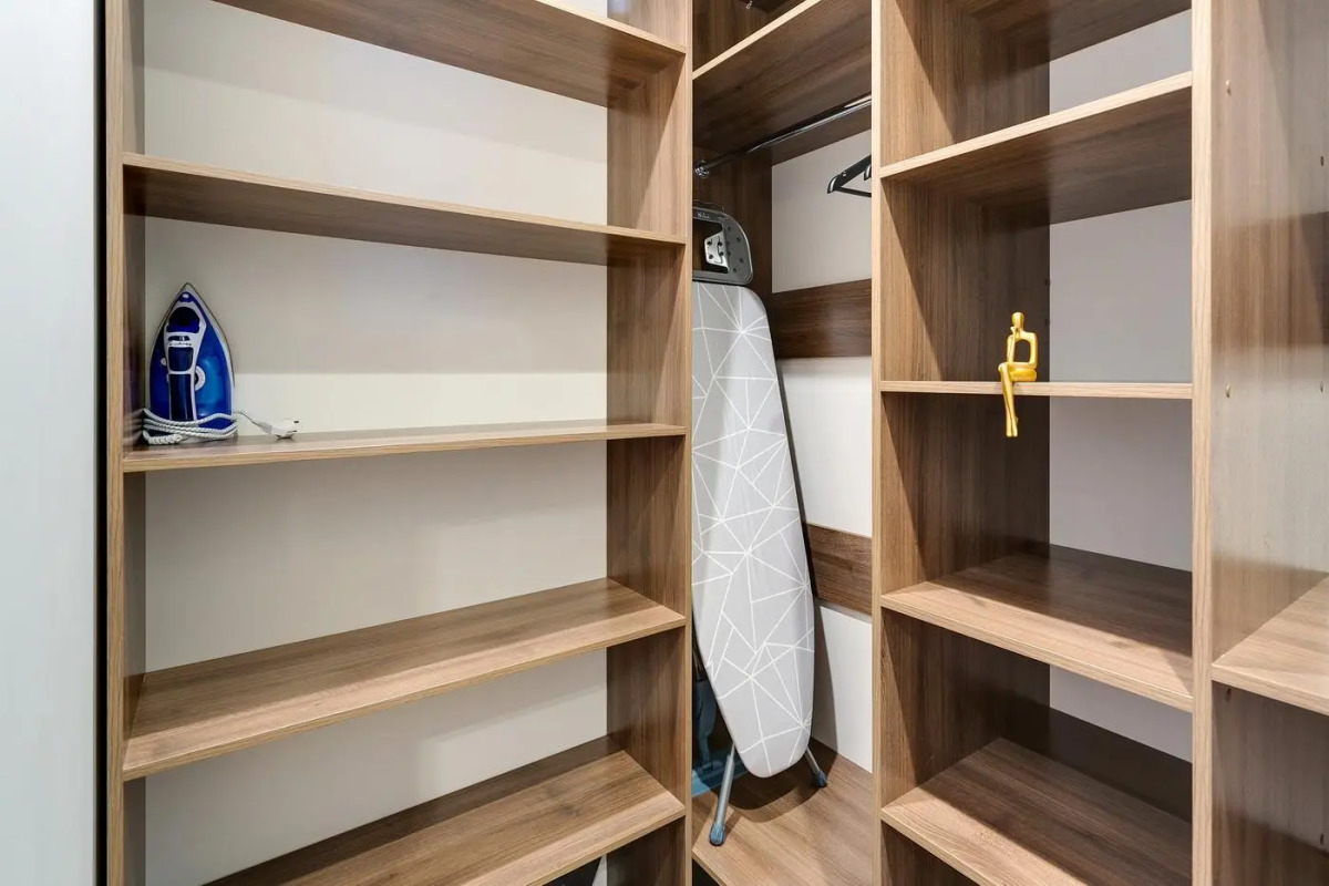 Smart Host (Смарт Хост) на проезде Дмитровский 1